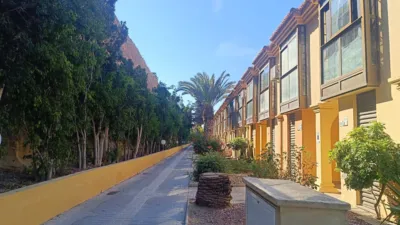 Apartment on Calle de la Botavara photo 25