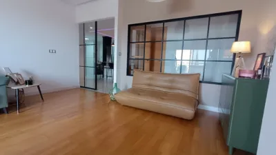 Penthouse at Bulevar de El Ejido, 453 photo 2