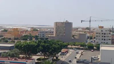 Penthouse at Bulevar de El Ejido, 453 photo 36