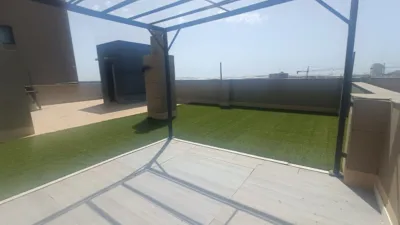 Penthouse at Bulevar de El Ejido, 453 photo 29