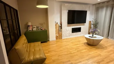 Penthouse at Bulevar de El Ejido, 453 photo 4