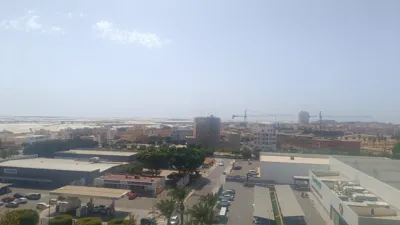 Penthouse at Bulevar de El Ejido, 453 photo 37