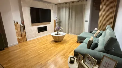 Penthouse at Bulevar de El Ejido, 453 photo 3
