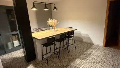 Penthouse at Bulevar de El Ejido, 453 photo 11