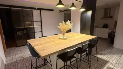 Penthouse at Bulevar de El Ejido, 453 photo 13
