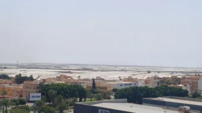 Penthouse at Bulevar de El Ejido, 453 photo 35