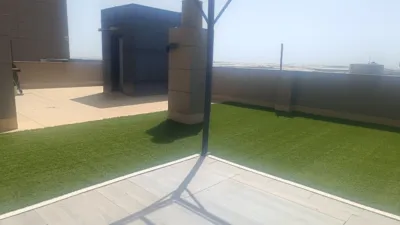 Penthouse at Bulevar de El Ejido, 453 photo 28