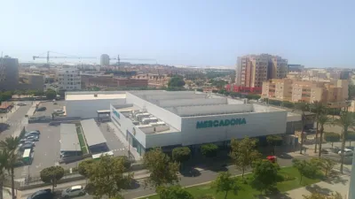 Penthouse at Bulevar de El Ejido, 453 photo 33