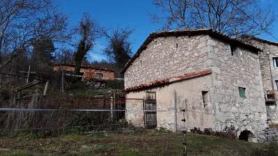 Rustic Finca in Cuesta Cal Ramon photo 12