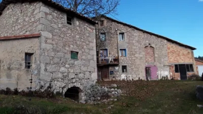 Rustic Finca in Cuesta Cal Ramon photo 13