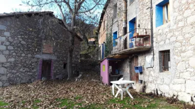 Rustic Finca in Cuesta Cal Ramon photo 15