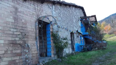 Rustic Finca in Cuesta Cal Ramon photo 19