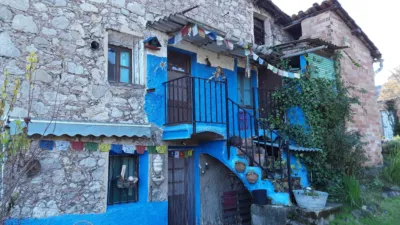 Rustic Finca in Cuesta Cal Ramon photo 25