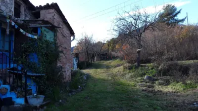 Rustic Finca in Cuesta Cal Ramon photo 26