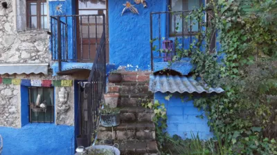 Rustic Finca in Cuesta Cal Ramon photo 27