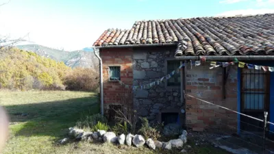 Rustic Finca in Cuesta Cal Ramon photo 29