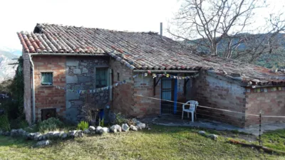 Rustic Finca in Cuesta Cal Ramon photo 30