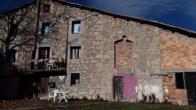 Rustic Finca in Cuesta Cal Ramon photo 2