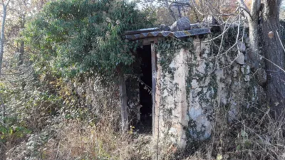 Rustic Finca in Cuesta Cal Ramon photo 31