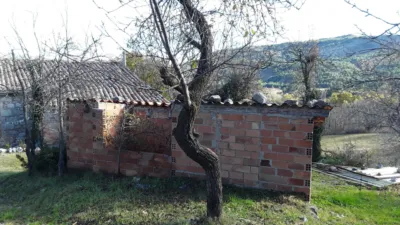 Rustic Finca in Cuesta Cal Ramon photo 32