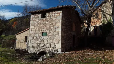 Rustic Finca in Cuesta Cal Ramon photo 3