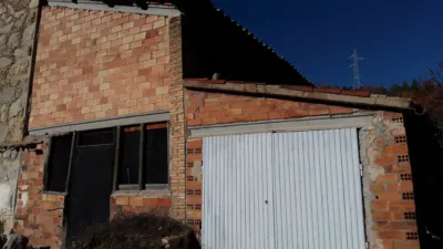 Rustic Finca in Cuesta Cal Ramon photo 55