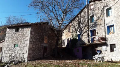 Rustic Finca in Cuesta Cal Ramon photo 58