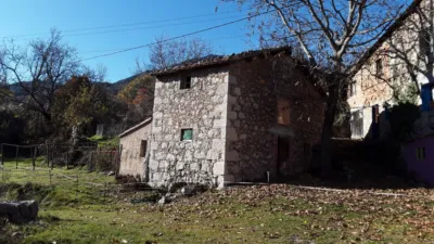 Rustic Finca in Cuesta Cal Ramon photo 59