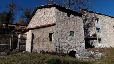 Rustic Finca in Cuesta Cal Ramon photo 60