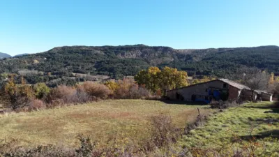 Rustic Finca in Cuesta Cal Ramon photo 62
