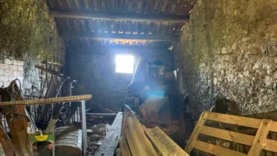 Rustic Finca in Cuesta Cal Ramon photo 5
