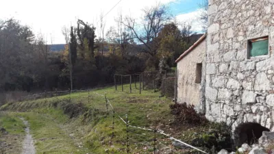 Rustic Finca in Cuesta Cal Ramon photo 7