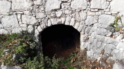 Rustic Finca in Cuesta Cal Ramon photo 8
