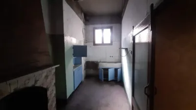 House in Berga