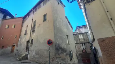 House in Berga photo 30