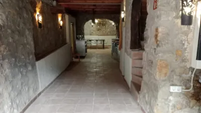 House in La Rodonella photo 42