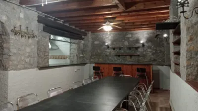 House in La Rodonella photo 43