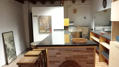 House in La Rodonella photo 6