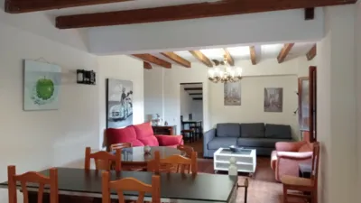House in La Rodonella photo 17