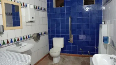 House in La Rodonella photo 52