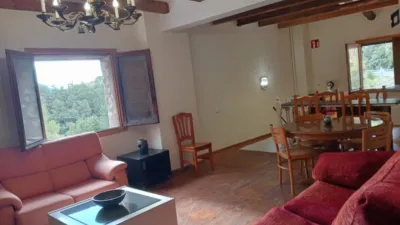 House in La Rodonella photo 20