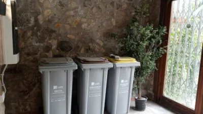 House in La Rodonella photo 55