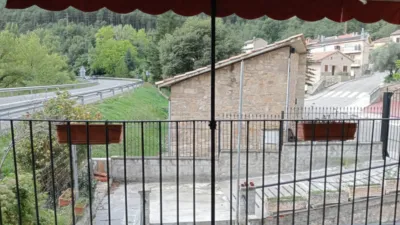 House in La Rodonella photo 29