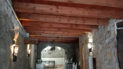 House in La Rodonella photo 44