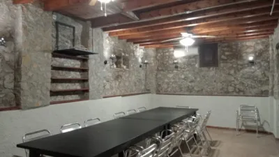 House in La Rodonella photo 47