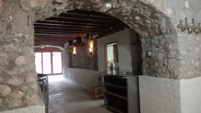 House in La Rodonella photo 50