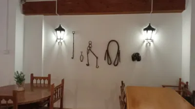 House in La Rodonella photo 11