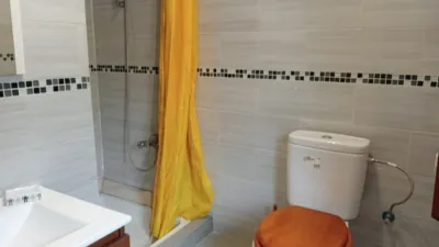 House in La Rodonella photo 26