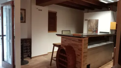 House in La Rodonella photo 4