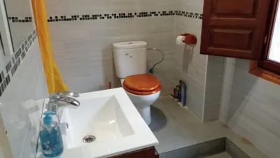 House in La Rodonella photo 27